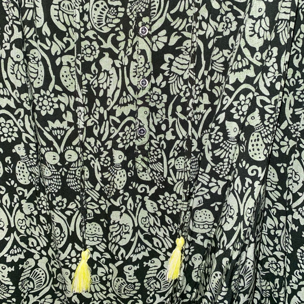 Roxy Blouse - Picture 3 of 6